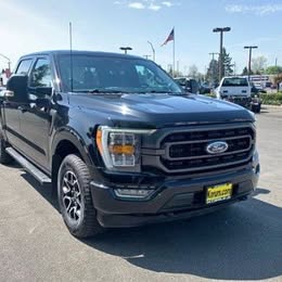 2023 Ford F-150 XLT - P13210