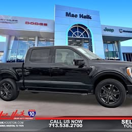 2021 Ford F-150  \ud83e\udd18 100835 Miles
