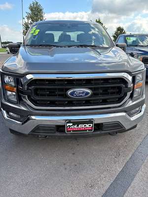 2023 Ford F-150 - XLT Pickup 4D 5 1\/2 ft