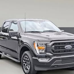 2023 Ford F-150 XLT Truck in Chattanooga TN