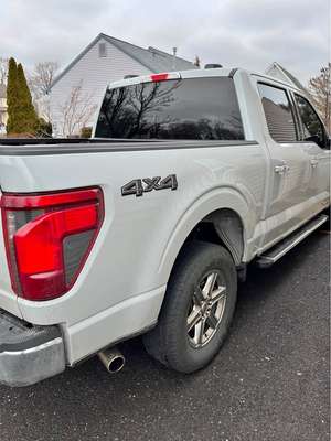 2022 Ford F-150 - XL Pickup 2D 8 ft