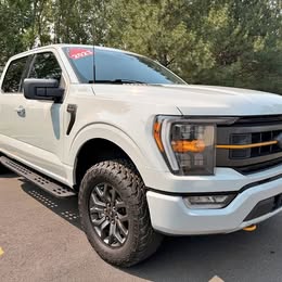 2023 Ford F-150 Tremor SuperCrew