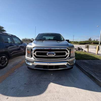 2023 Ford F-150 - King Ranch 4D