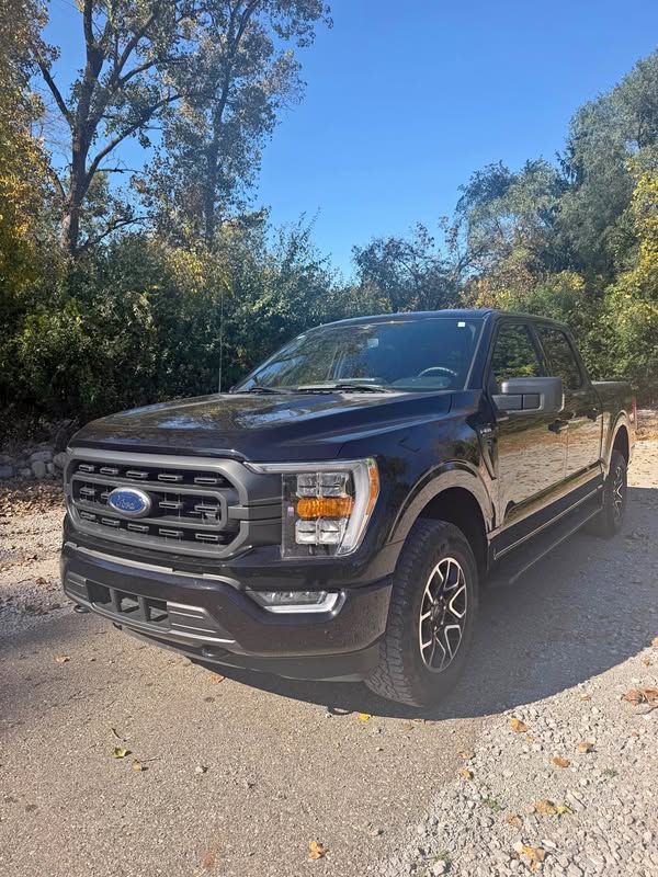 2023 Ford F-150 - XLT