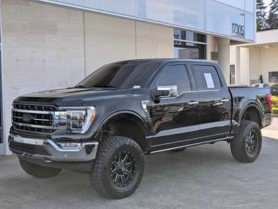 2023 Ford F-150 - Lariat