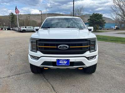 2023 Ford F-150 - Tremor
