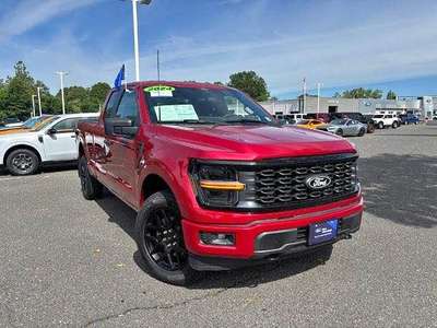 2024 Ford F-150 - STX