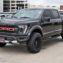 2023 Ford F-150 Raptor - P101264