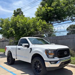 2023 Ford F-150 5.0