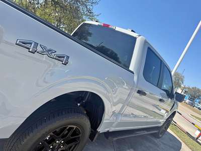 2024 Ford F-150 - STX