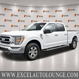 2021 Ford F150 XLT \ud83d\udd25