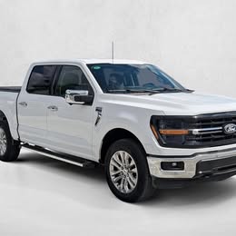 2024 Ford F-150 XLT \ud83d\udd25 4x4
