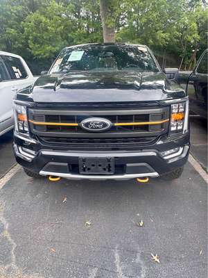 2023 Ford F-150 - tremor