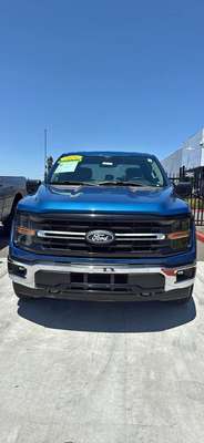 2024 Ford F-150 - XLT