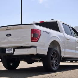 2022 Ford F 150 XLT
