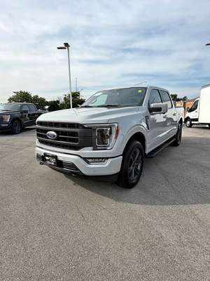 2023 Ford F-150 - Lariat