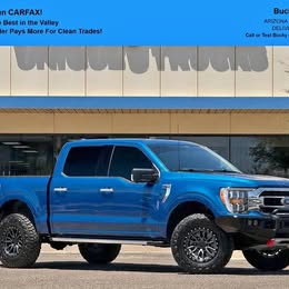 2023 Ford F-150 XLT 32.0K miles \ud83d\ude0e