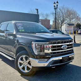 2021 Ford f-150 lariat hybrid