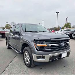 2022 Ford F-150 - XLT 60th Anniversary Edition Pickup 4D 5 1\/2 ft
