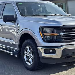 2024 Ford F-150 \ud83d\ude0e