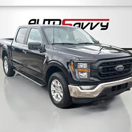2023 Ford F-150 XLT \ud83e\udd18 49862 Miles