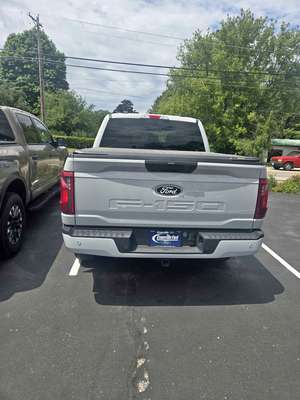 2024 Ford F-150 - XLT Pickup 4D 5 1\/2 ft