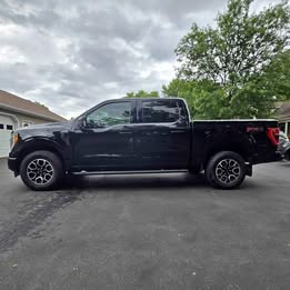 2023 Ford F-150 - XLT Pickup 4D 5 1\/2 ft