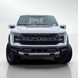 2024 Ford  F-150 Raptor