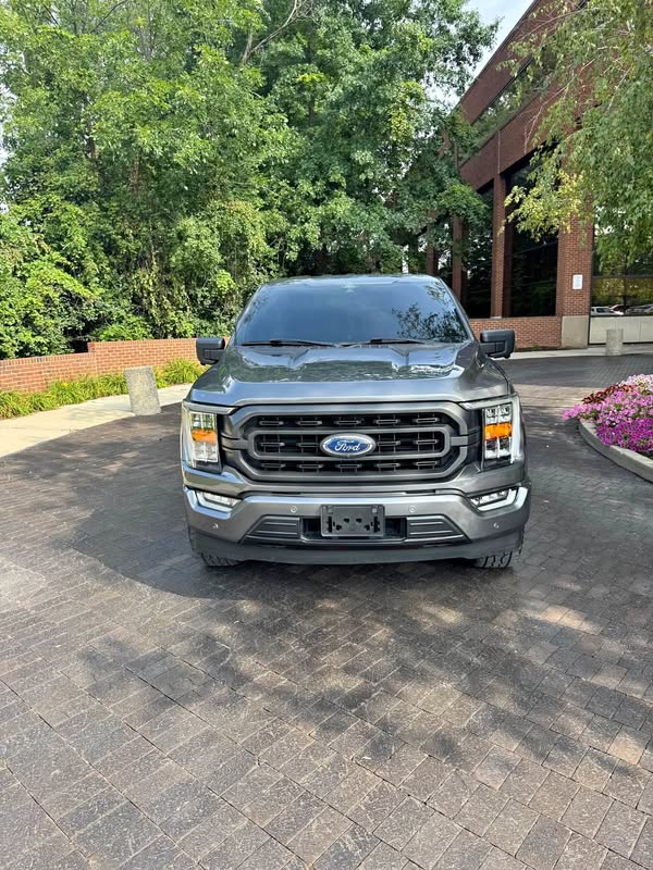 2021 Ford F-150 - XLT