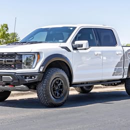 2023 Ford  F-150 Raptor R