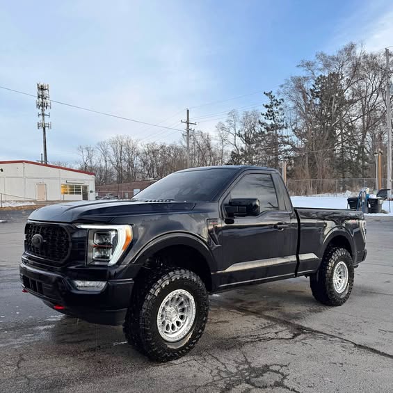 2021 Ford F-150 - Xl