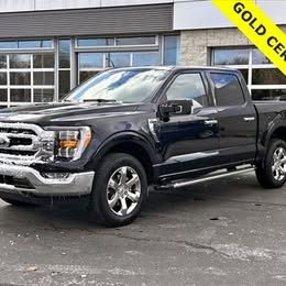 2023 Ford F-150 XLT \ud83e\udd18 34926 Miles