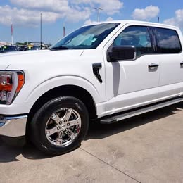 2023 Ford F-150 XLT Truck V6 EcoBoost - 51092A