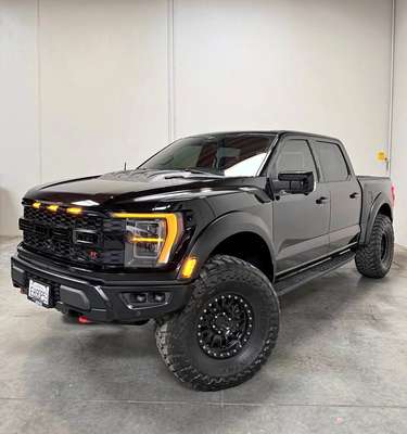 2023 Ford F-150 - Raptor R