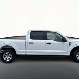 2022 Ford F-150 - XL Pickup 2D 8 ft