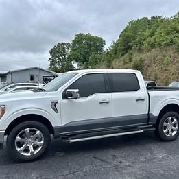 2023 Ford f-150 lariat - stock: u14846