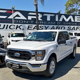 2023 Ford F150 SUPERCREW CAB XLT PICKUP 4D 5 1\/2 FT XLT PICKUP 4D 5 1\/2 FT