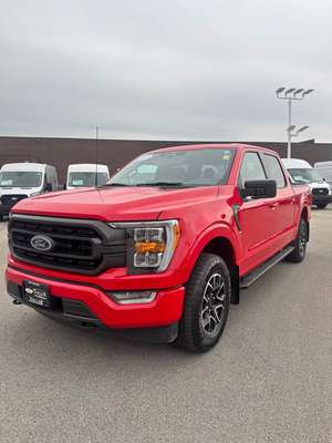 2023 Ford F-150 - XLT