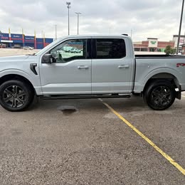 2022 Ford F-150 XLT FX4