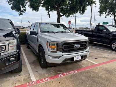 2023 Ford F-150 - XLT