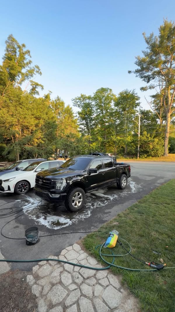 2022 Ford F-150 - XLT Pickup 4D 5 1\/2 ft