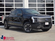 2023 Ford F-150 XLT Pickup 4D 5 1/2 ft