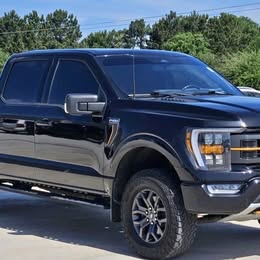 2023 Ford F-150 Tremor \ud83e\udd18 48496 Miles