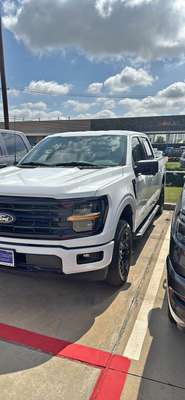 2024 Ford F150 (Heritage) Regular Cab - XLT Pickup 2D 6 1\/2 ft