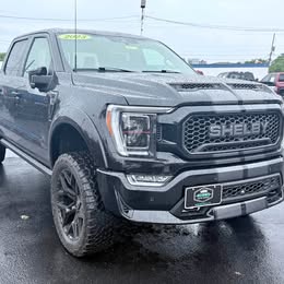2023 Ford F-150 - Shelby Off Road \ud83d\udd25775HP\ud83d\udd25