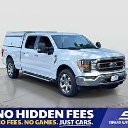 2022 Ford F-150 XLT \ud83d\udd25