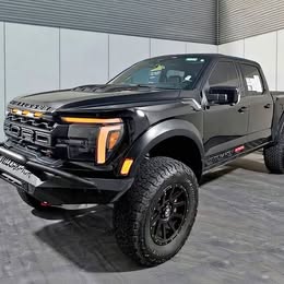 2024 Ford F-150 Raptor R Hennessey VelociRaptor 1000