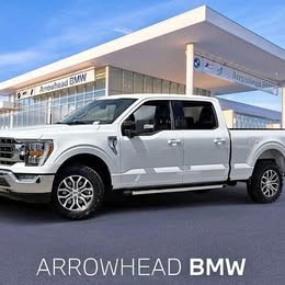 2022 Ford F-150 Lariat 74.5K miles