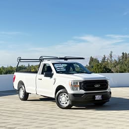 2022 Ford F 150