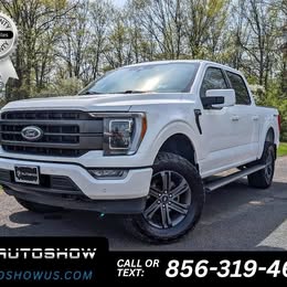 2023 Ford F-150 LARIAT \ud83e\udd18
